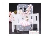 CASE - GALAXY S3 MINI - BAILARINA