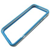 CASE BUMPER - IPHONE 5 - BLUE