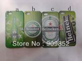 CASE HEINEKEN - IPHONE 5 - MODELOS : A,B,C,D.