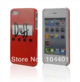 CASE IPHONE 5 - DUFF BEER